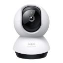 TP-Link Tapo C220 Pan/Tilt Smart AI 2K 4MP QHD 1440p Home Security Wi-Fi Camera| Alexa & Google Assistant Enabled |Night Vision|Two-Way Audio| Motion Detection...