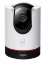 TP-Link Tapo C225 4MP 2K QHD 1440p Pan/Tilt WiFi SecuritySmart AI Camera...