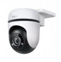 TP-Link Tapo C500 Outdoor Pan/Tilt Home Security WiFi Smart Camera | 2MP 1080p View | 2-Way Audio...