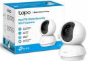 TP-Link Tapo TC70 Pan/Tilt Wi-Fi 1080p 2MP Home Smart Security Camera...