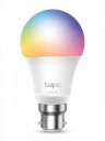 TP-Link Tapo White & Blue L530B Wi-Fi LED Smart Bulb...