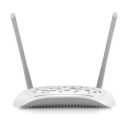 TP-LINK TD-W8961N Wireless N300 ADSL2+ Wi-Fi Modem Router...