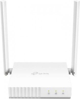 TP-Link TL-WR844N N300 Multi-Mode 300 Mbps Wireless Router