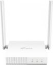 TP-Link TL-WR844N N300 Multi-Mode 300 Mbps Wireless Router...