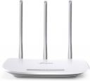 TP-Link TL-WR845N N 300 mbps Wireless Router  (White, Single Band)...