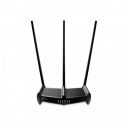 TP-Link TL-WR941HP 450Mbps High-Power Wireless Router ...