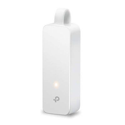 TP-Link UE300C USB Type-C to RJ45 Gigabit Ethernet Network Adapter/RJ45 LAN Wired Adapter