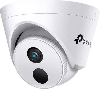 TP-Link VIGI C420I(2.8mm) 2MP IR Turret Network Security Camera  (1 Channel)