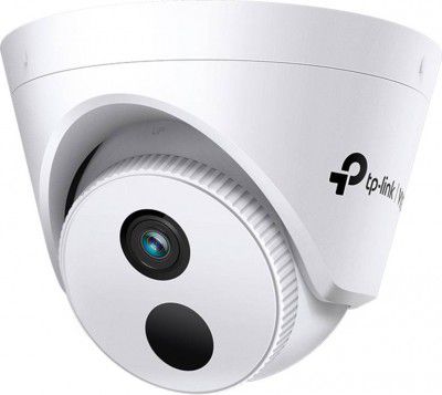 TP-Link VIGI C430I(4mm) 3MP IR Turret Network Security Camera (1 Channel)
