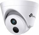 TP-Link VIGI C430I(4mm) 3MP IR Turret Network Security Camera (1 Channel)...