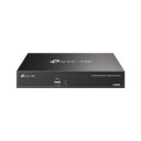 TP-Link VIGI NVR1004H 4 Channel Network Video Recorder | 4K HDMI NVR | 8MP...