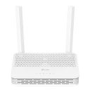 TP-Link XC220-G3 AC1200 Wireless XPON Fiber Router | Up to 1.2Gbps Wi-Fi Speed, 300Mbps 2.4GHz, 867Mbps 5GHz | Dual Band Gigabit | EasyMesh | Easy Setup...