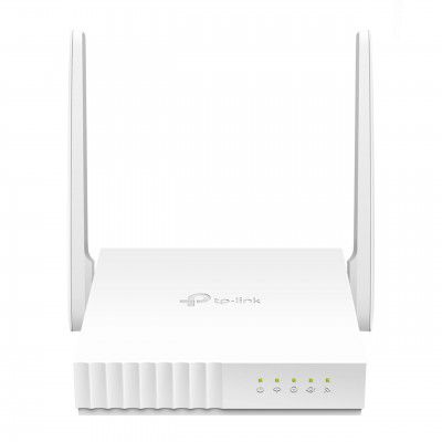 TP-Link XN020-G3 300Mbps Wireless N XPON Gigabit Router (2.4GHz, 2 Antennas, 1 Gigabit LAN, GPON Fiber, Secure FTTH, Remote Management)