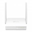 TP-Link XN020-G3 300Mbps Wireless N XPON Gigabit Router (2.4GHz, 2 Antennas, 1 Gigabit LAN, GPON Fiber, Secure FTTH, Remote Management)...