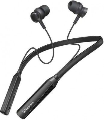 TP TROOPS Neckband