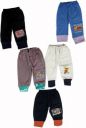 Track Pant For Baby Boys & Baby Girls  (Multicolor, Pack of 5)...