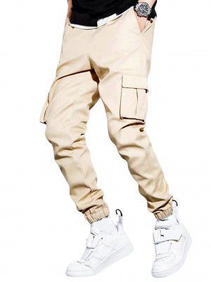 Track Pant for Men || Track Pants || Plain Track Pant (TP-16-19)