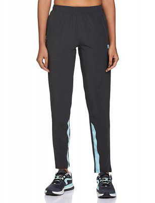 Track Pant WMN SG WLSSR062 DK Grey S
