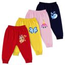 Track Pants Baby Boy & Girl Regular Fit Cotton Pyjama...
