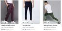 Track Pants Men Upto 81% Off | Starts At Rs 284 
 ...