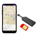 TrackX GPS Tracker Pro Monthly | Waterproof | Works with Bike, Car and Truck | 5 Years Warranty...