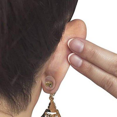 Tradehub Unisex Ear lope patches
