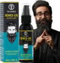 Trambex Pure Beard Growth Hair Oil 100% Natural Oil Used Beard oil (50 ml) Hair Oil  (50 ml)...
