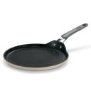Tramontina Velo 30cm Forged with Ceramic Reinforced Interior Flat Dosa Tawa ...
