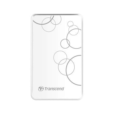 Transcend 1TB 25A3 Hard Drive (TS1TSJ25A3W)