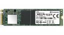 Transcend 1TB SSD NVMe PCIe Gen3 x4 110S, Solid State Drive, M.2 2280, Sequential Read/Write up to 1,700/1,400 MB/s - TS1TMTE110S...