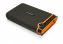 Transcend 1TB StoreJet M2 Military-Grade, Shock Resistance External Hard Drive...