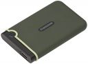 Transcend 25M3G 1TB External HDD, Portable External Hard Drive - TS1TSJ25M3G...