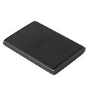 Transcend 270C 1TB Portable SSD - up to 520 MB/s - USB 3.1 Gen 2, USB Type C to USB Type A/USB Type C to USB Type C - External Solid State Drive - TS1TESD270C...