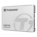 Transcend 512GB 2.5" SATA III 6Gb/s SSD370S Internal (SSD) Solid State Drive, MLC NAND Flash, up to 530/430 MB/s, 5 Yrs. Warranty - TS512GSSD370S...