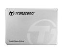 Transcend 64GB 2.5" SATA III 6Gb/s SSD370S Internal (SSD) Solid State Drive, MLC NAND Flash, up toup to 520/100 MB/s, 5 Yrs. Warranty - TS64GSSD370S...