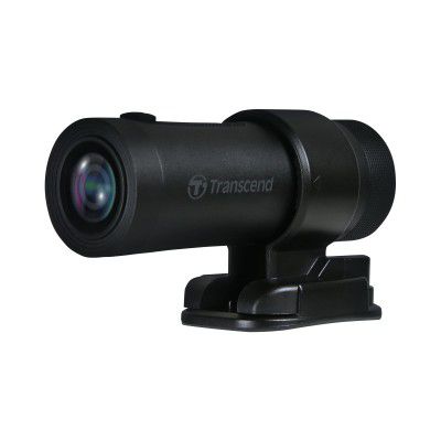 Transcend DrivePro 20 Motorcycle Dashcam | Full HD 1080P TS-DP20A-32G