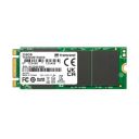 Transcend MTS600 256GB M.2 SATA III 2260 MLC Internal Solid State Drive (TS256GMTS600)...