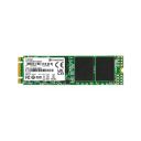 Transcend MTS800 128GB M.2 SATA III 2280 MLC Internal Solid State Drive (TS128GMTS800)...