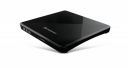 Transcend Slim Portable External USB DVD Writer Drive (TS8XDVDS-K)...