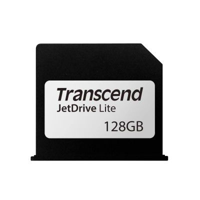 Transcend TS128GJDL130 128GB Storage Expansion Card 