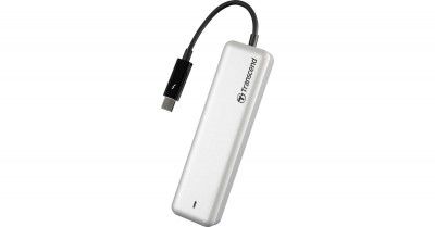 Transcend TS240GJDM855 240GB JetDrive 855 PCIe Gen3 x 4 Solid State Drive