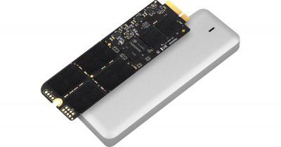 Transcend TS480GJDM720 JetDrive 720 480GB SATA III SSD Upgrade Kit for MacBook Pro with Retina Display (Mid 2012 - Early 2013)