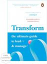 Transform  (English, Hardcover, Venkatesan Chandramouli)...