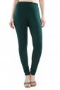 TRASA Ultra Soft Cotton 4 Way Stretchable Churidar Solid Regular ...