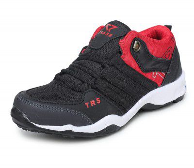 TRASE Mens Running Shoes | Sports,Walking,Gym,Training,Walking, All Day Wear Shoes | Comfortable & Cushioned