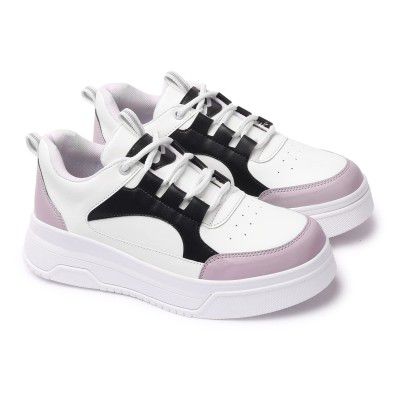 TRASE Revel-II Comfortable Stylish Sneakers for Women & Girls