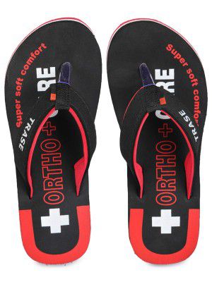TRASE Womens Flip-Flops & Slippers | Doctor Ortho Comfortable Chappal