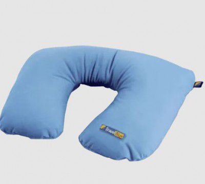 TRAVEL BLUE Ultimate Neck Pillow (TB-222, Blue)