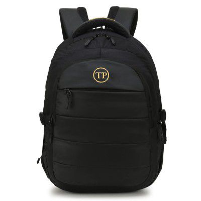 TRAVEL POINT 30L Laptop Backpack  with 1 Year Warranty