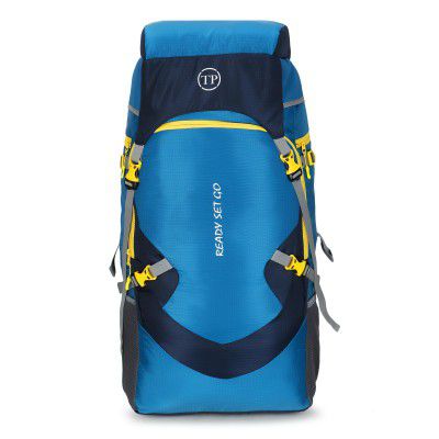 TRAVEL POINT 65-liter Rucksack Bag